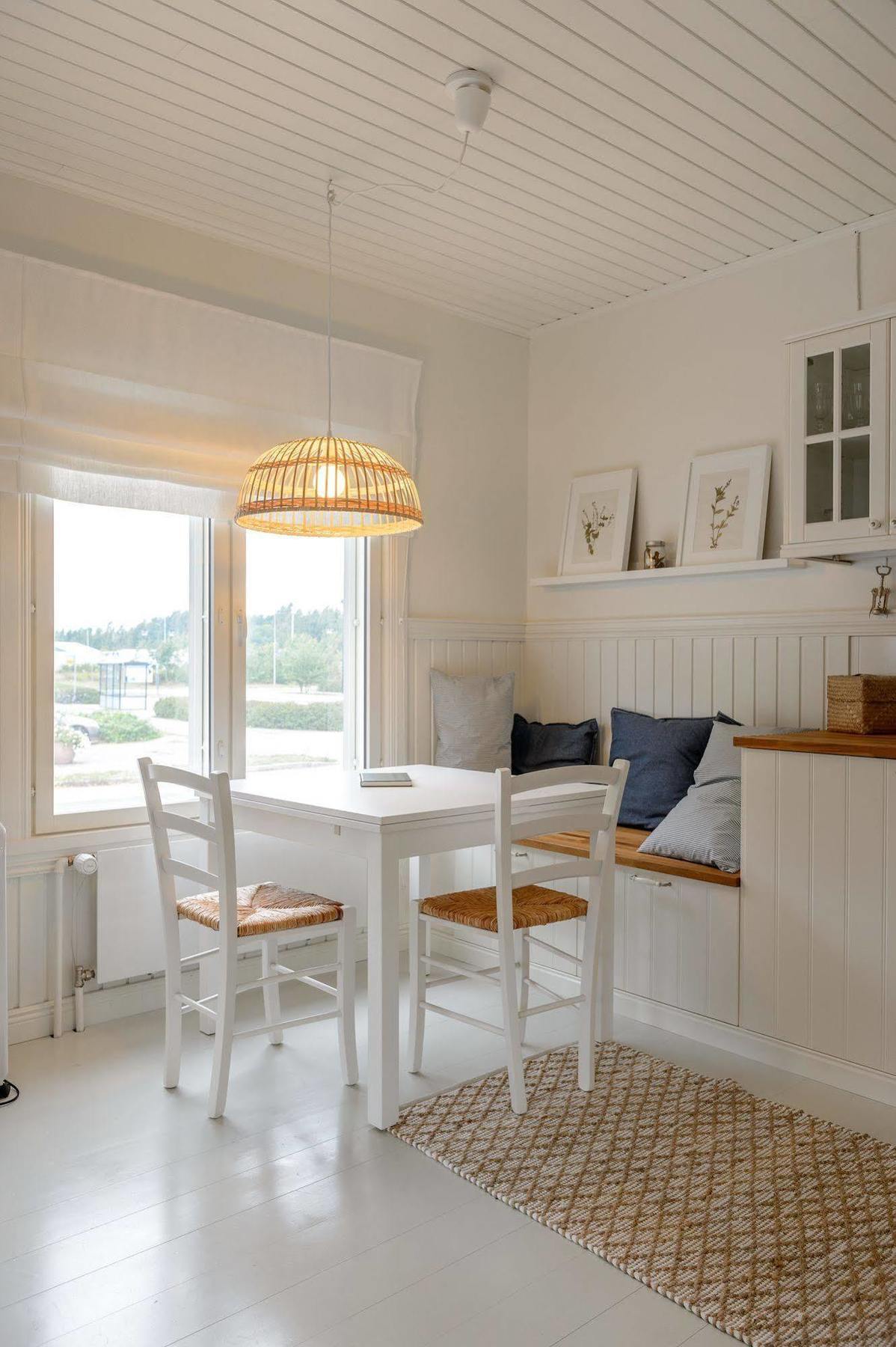 Hotel Bulevard Hanko Bagian luar foto