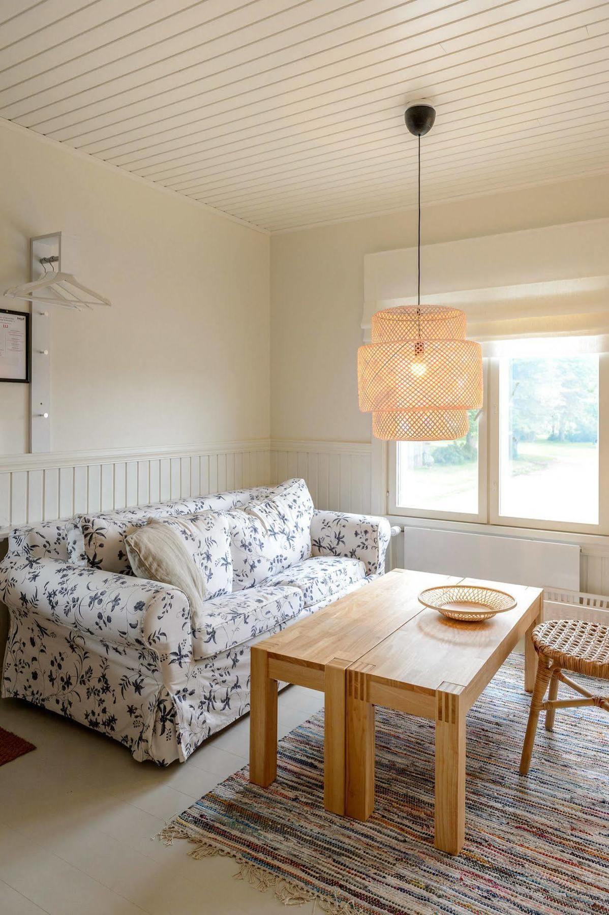 Hotel Bulevard Hanko Bagian luar foto